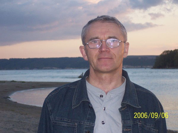 Валерий Жемчугов