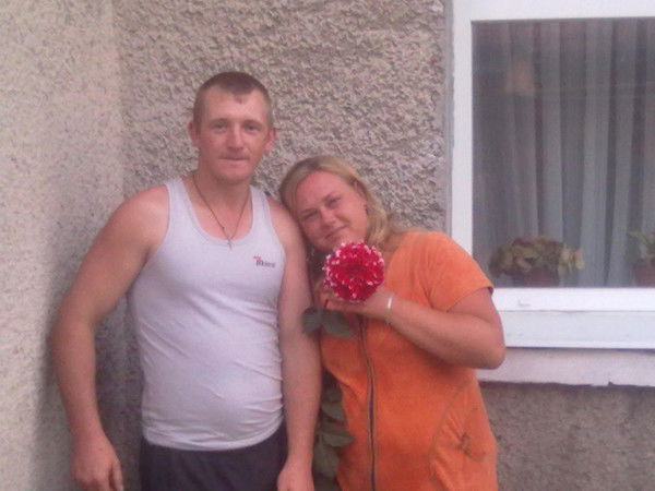 Евгений Довгаль