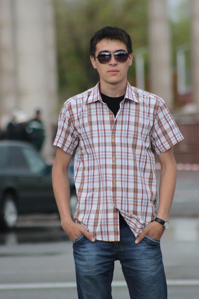 Жанболат Жанадилов