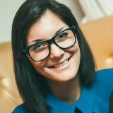 Вероника Петухова