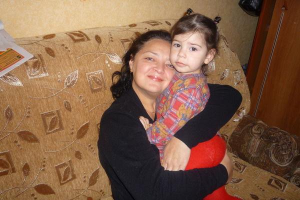 Зульфира Зиязетдинова