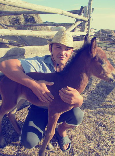 Радик Фазлыев