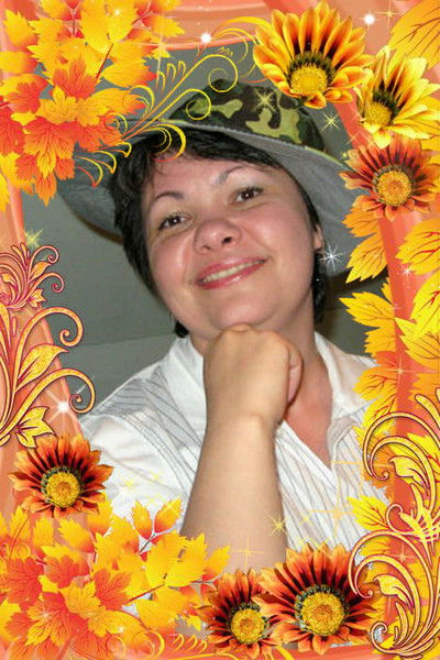 Наталья Курдюкова