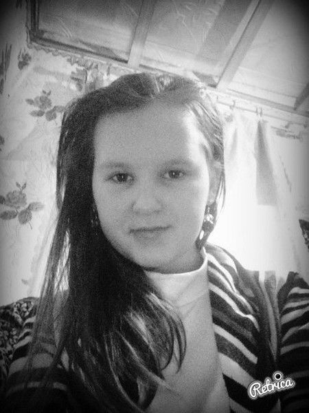 Валерия Рудская