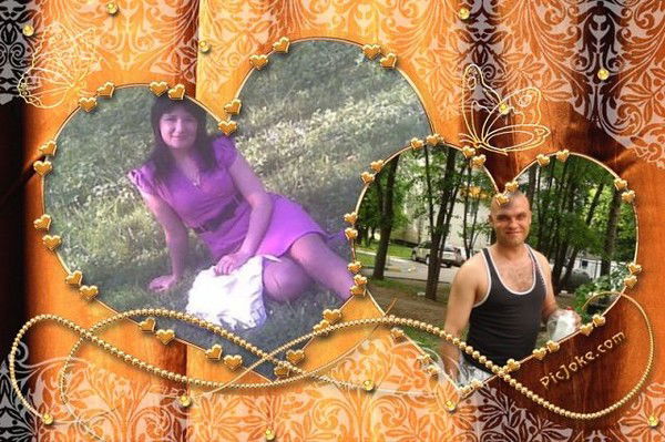 Надежда Оксани