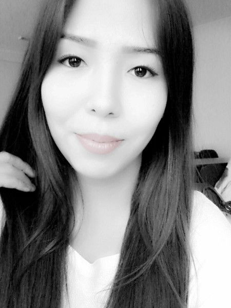 ___Арай___ Абдикаликова