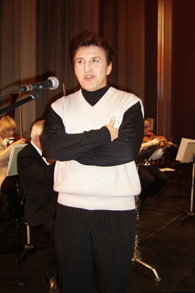 Сергей Алексеев