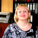 Marina Guseva