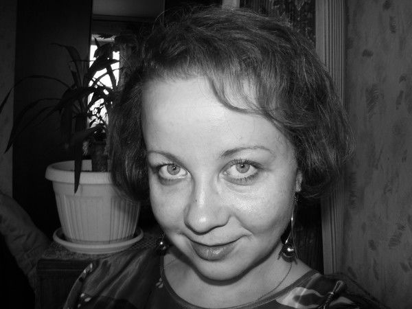 Аня Казанцева