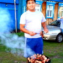 Азат Нургалеев