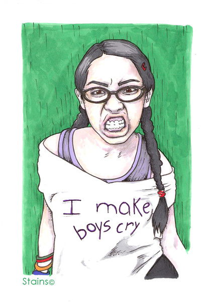 Наталья Касторная