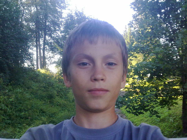 Витя Петров