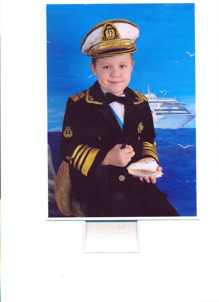 Наиль Мугзинов