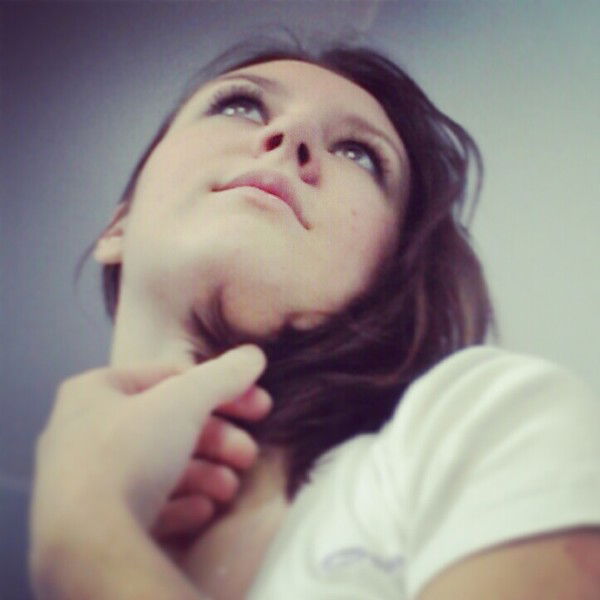 Катерина Тимошенко