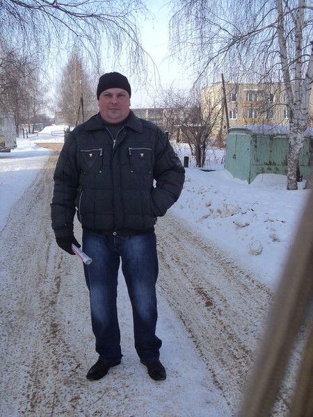 Роман Нуждин