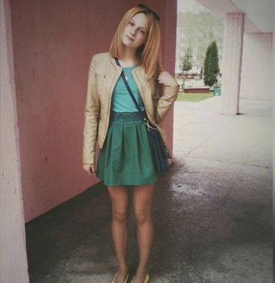 Марина Саванович