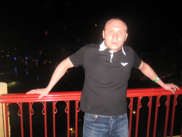 Виталий Медведев