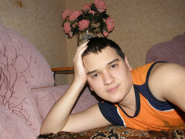 Леха Лесков