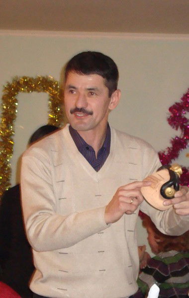 Ертис Абешов