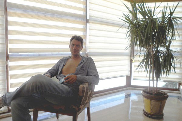 Владислав Дейнекин