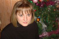 Екатерина Плотникова