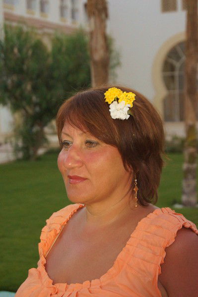 Наталья Правдюк