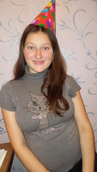 Ирина Цибульская