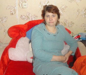 Попова Оксана