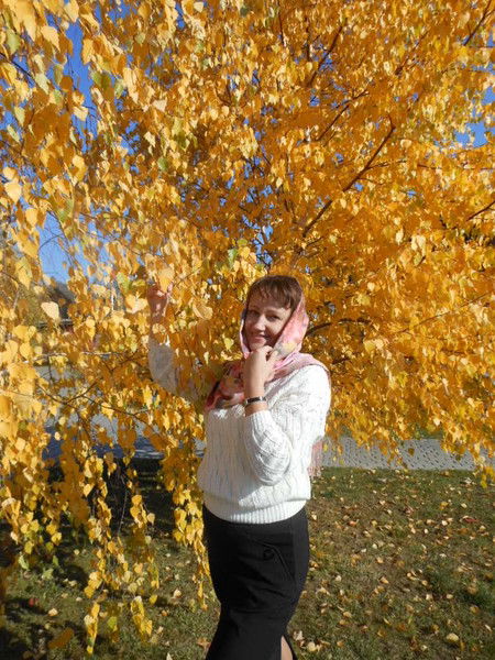 Мария Романенкова