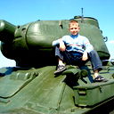 Артём Митенков