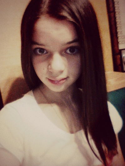 Ангелина Жулева