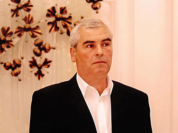 Валерий Анисимов