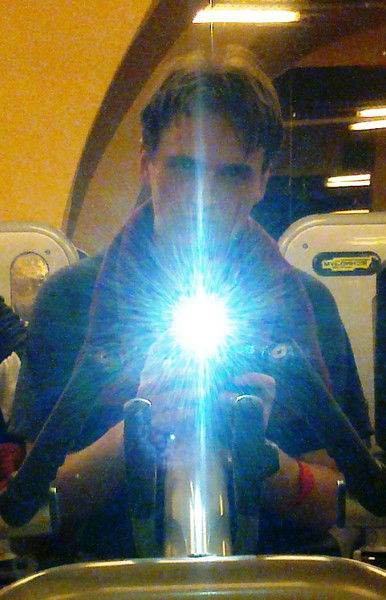 Денис Чистяков