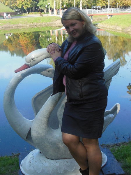 Алеся Савичева