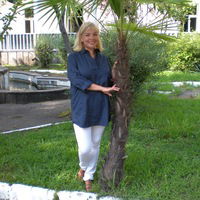 Светлана Козырева