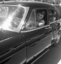 Вовка Майоров