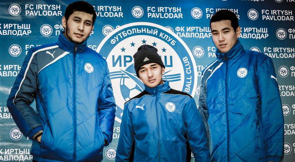 Дархан Каиркешев