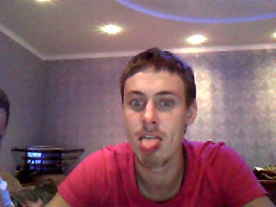 Александр Калнышев