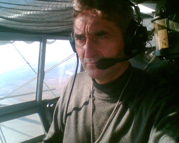 Александр Шевелёв