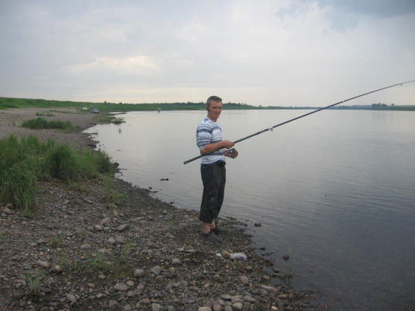 Андрей Савин