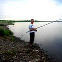 Андрей Савин