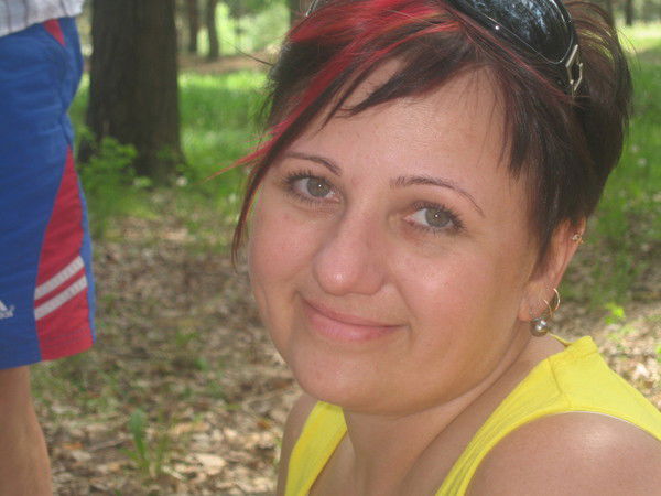 Наталья Дубровская