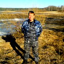 Глеб Широких