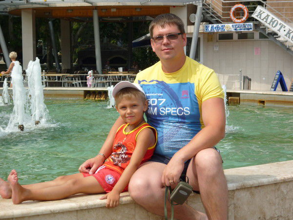 Андрей Кулагин