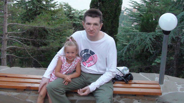 Георгий Яницкий