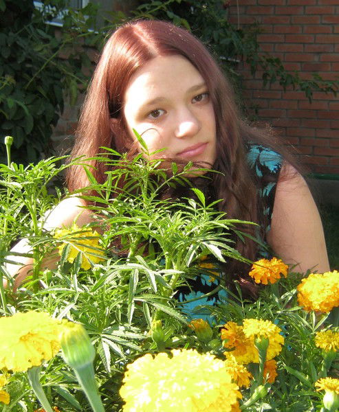 Наташа Коменда