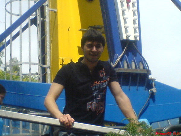 Талгат Ганеев