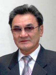 Murat Ramazanov