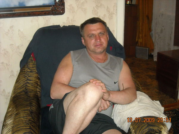 Сергей Штань