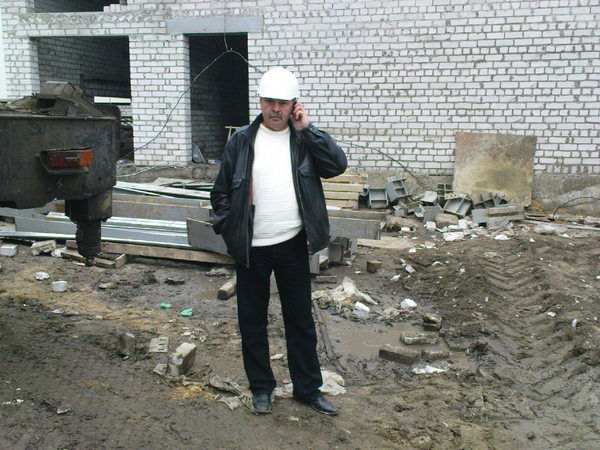 Валерий Грузин